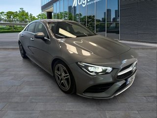 Mercedes-Benz CLA 200 d 110 kW (150 CV)