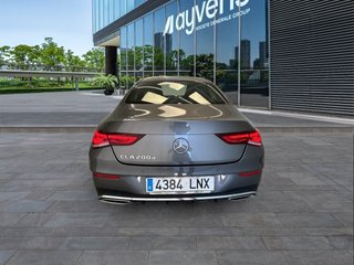 Mercedes-Benz CLA 200 d 110 kW (150 CV)