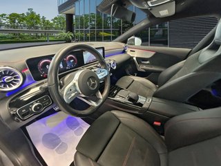 Mercedes-Benz CLA 200 d 110 kW (150 CV)