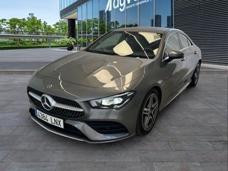 Mercedes-Benz CLA 200 d 110 kW (150 CV)