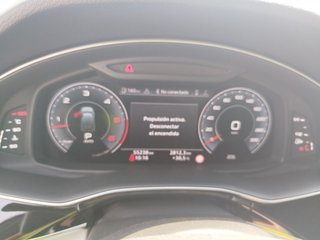 Audi Q7 S line 45 TDI quattro 170 kW (231 CV) tiptronic