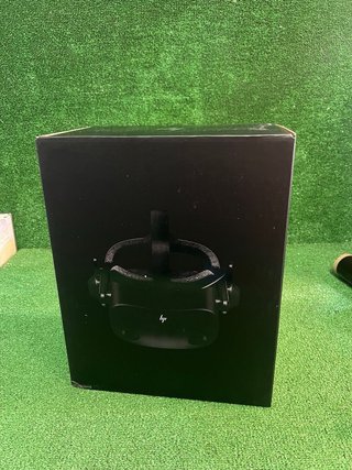 HP Reverb G2 VR Gafas + 2 Controles