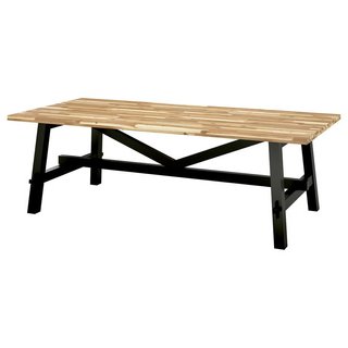 Mesa de comedor SKOGSTA IKEA