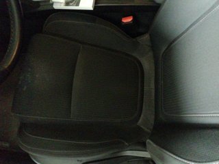 Renault Megane Sport Tourer Business Blue dCi 85 kW (115 CV)