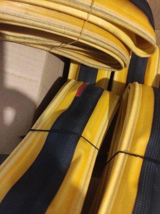 Cubiertas S-Works Turbo Cotton