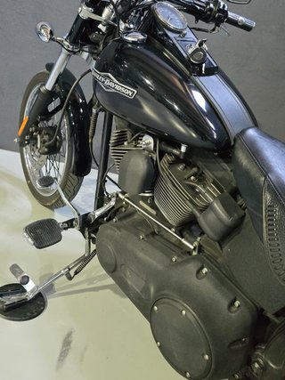 Harley Davidson Night Train