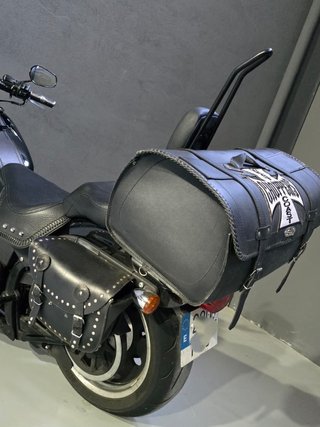 Harley Davidson Night Train