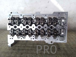 CULATA OPEL CORSA E 55265746