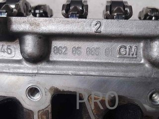 CULATA OPEL CORSA E 55265746
