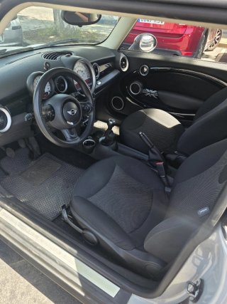 MINI 2014
