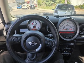 MINI 2014