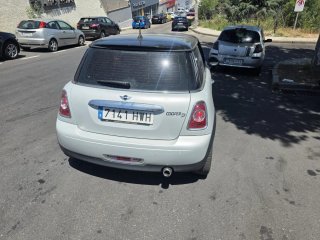 MINI 2014