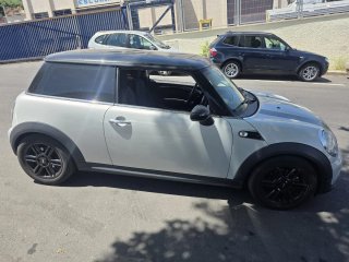MINI 2014
