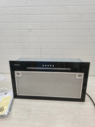 Campana Extractora Teka Integrada 55cm