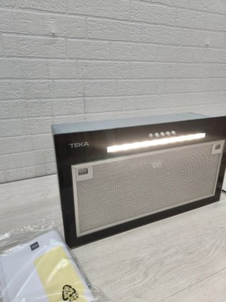 Campana Extractora Teka Integrada 55cm
