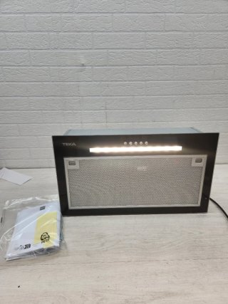 Campana Extractora Teka Integrada 55cm