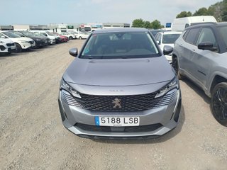 Peugeot 3008 BlueHDi 130 S&S Active Pack 96 kW (130 CV)