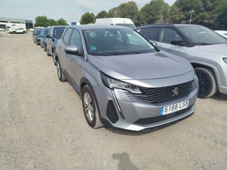 Peugeot 3008 BlueHDi 130 S&S Active Pack 96 kW (130 CV)