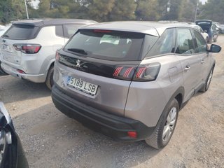Peugeot 3008 BlueHDi 130 S&S Active Pack 96 kW (130 CV)