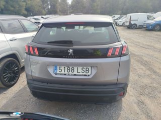 Peugeot 3008 BlueHDi 130 S&S Active Pack 96 kW (130 CV)