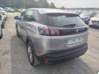 Peugeot 3008 BlueHDi 130 S&S Active Pack 96 kW (130 CV)