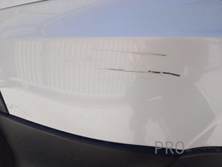 PARAGOLPES TRASERO TOYOTA RAV4 5215942930