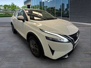 Nissan Qashqai DIG-T 140 mHEV Acenta 4x2 103 kW (140 CV)