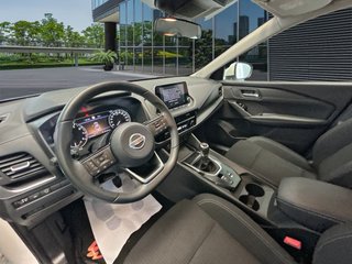 Nissan Qashqai DIG-T 140 mHEV Acenta 4x2 103 kW (140 CV)
