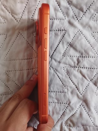 iPhone 17 Pro - Salud de Batería 100%