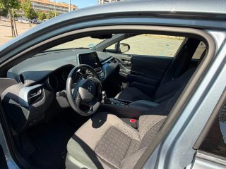 Toyota C-HR 2021