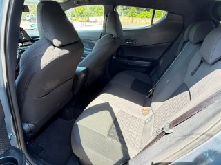 Toyota C-HR 2021