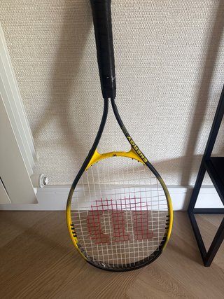 Raqueta Wilson Energy XL