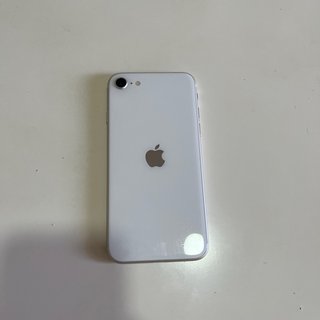 iPhone SE 3ª Gen (2022) 128GB Blanco