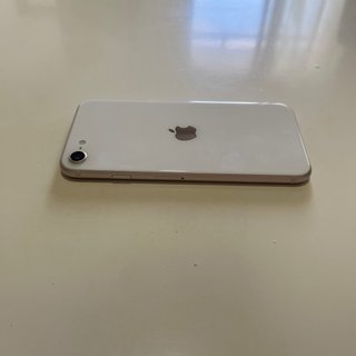 iPhone SE 3ª Gen (2022) 128GB Blanco
