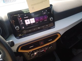 SEAT Ibiza 1.0 TSI Style XL Wired 81 kW (110 CV)