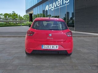 SEAT Ibiza 1.0 TSI Style XL Wired 81 kW (110 CV)