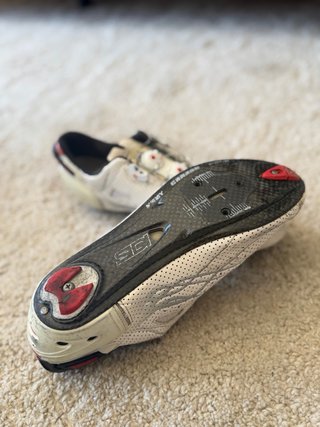 Zapatillas Sidi Verano