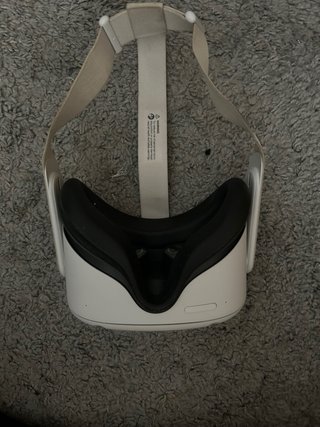 Oculus Meta Quest 2 Gafas Realidad Virtual