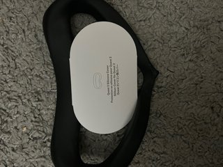 Oculus Meta Quest 2 Gafas Realidad Virtual