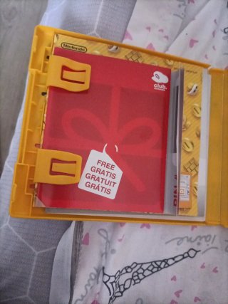 New Super Mario Bros. 2 Nintendo 3DS