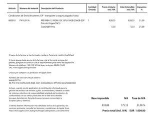 MacBook Air 15 M4 medianoche