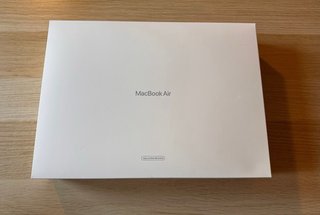 MacBook Air 15 M4 medianoche