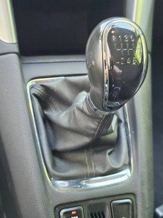 Opel Zafira 2016