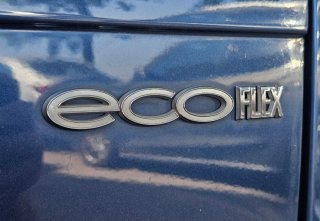 Opel Zafira 2016