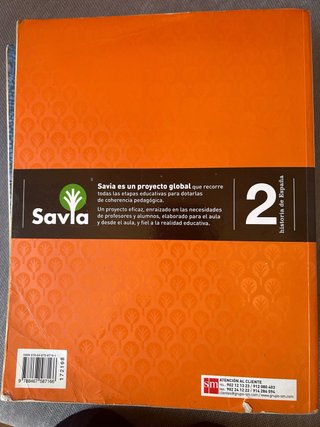 Libro Química 2 Bach