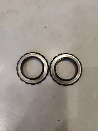 Cierre Shimano Rueda Bicicleta