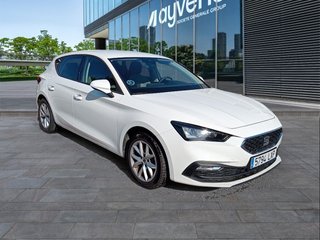 SEAT León 2.0 TDI S&S Style Go 85 kW (115 CV)