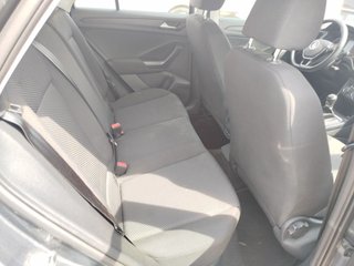 Volkswagen T-Roc Edition 1.6 TDI 85 kW (115 CV)