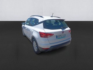 SEAT Arona 1.0 TSI Style Go Eco 85 kW (115 CV)