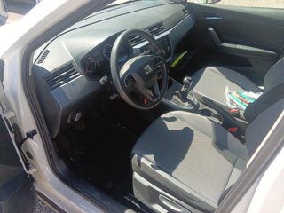 SEAT Arona 1.0 TSI Style Go Eco 85 kW (115 CV)